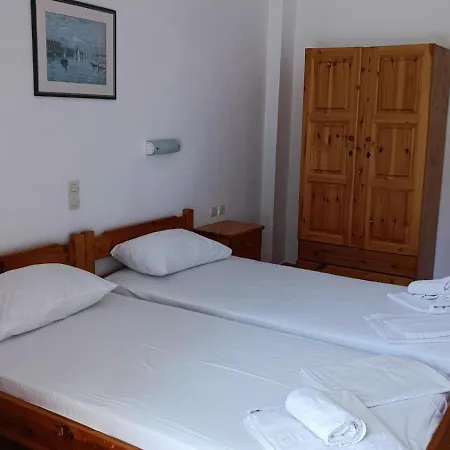 Bonisis Apartamento