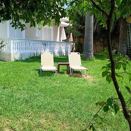Apartamento Bonisis *